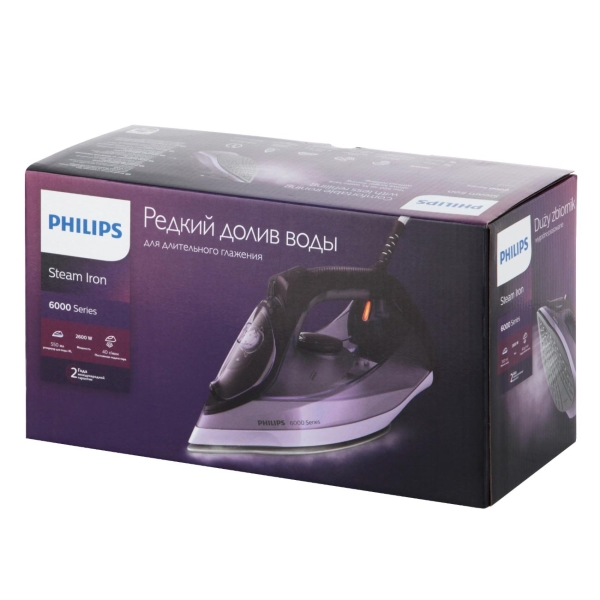 Philips DST600930