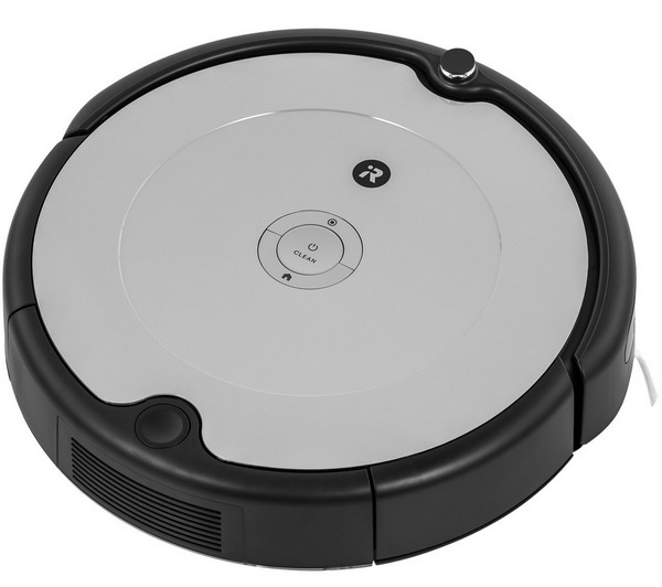 Robot usisavač IRobot Roomba 698