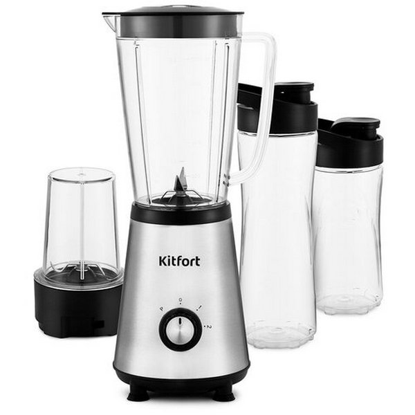 Blender Kitfort KT-1340-3