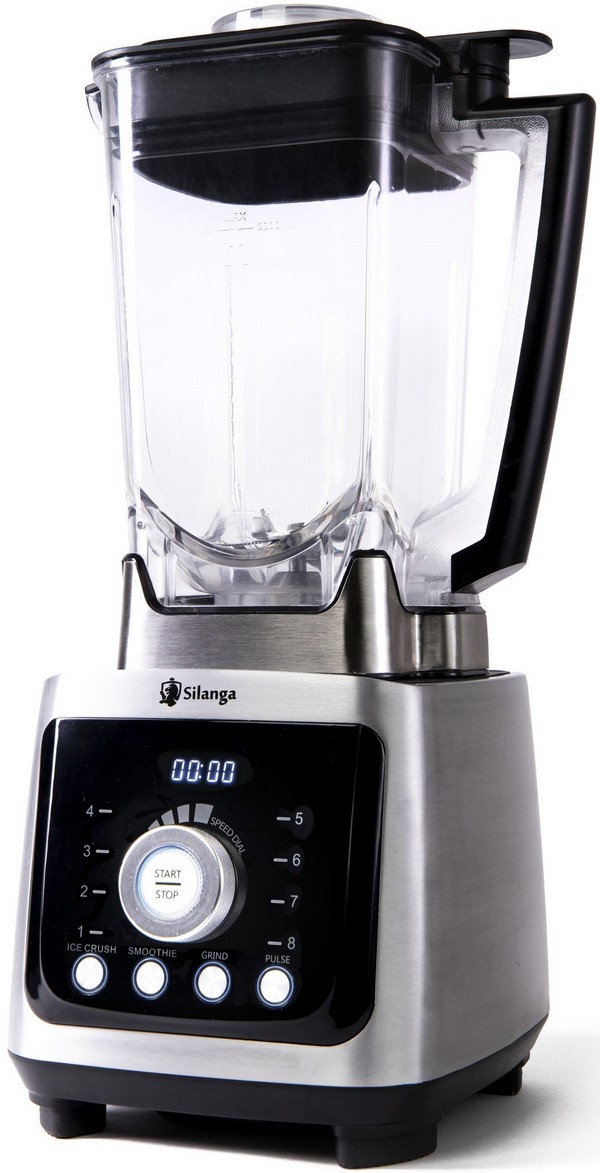 Blender SILANGA BL2000 PREMIUM