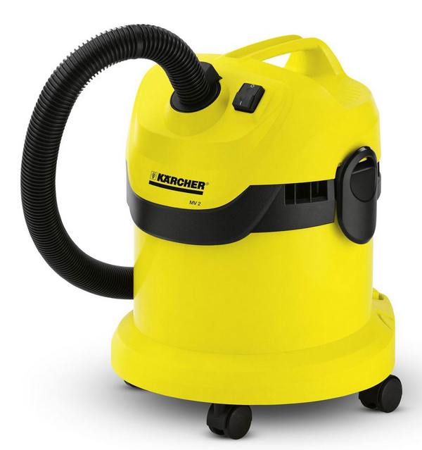 KARCHER WD 2 1000 W