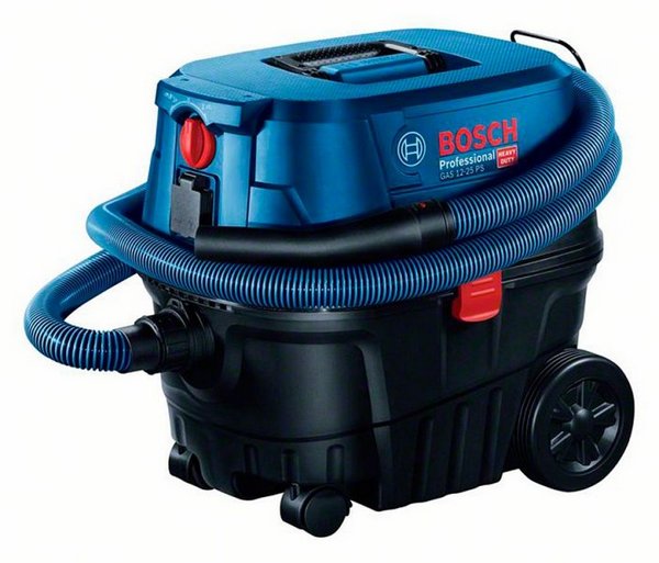 Porszívó Bosch Professional GAS 12-25