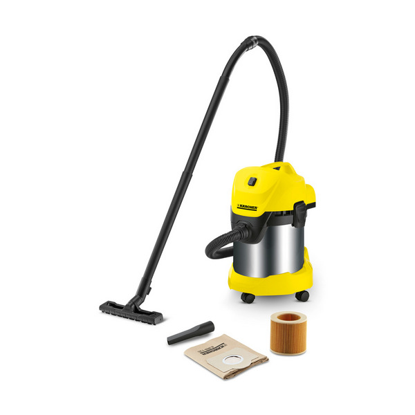 Usisavač KARCHER WD 3 P Premium