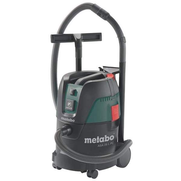 Usisavač Metabo ASA 25 L PC