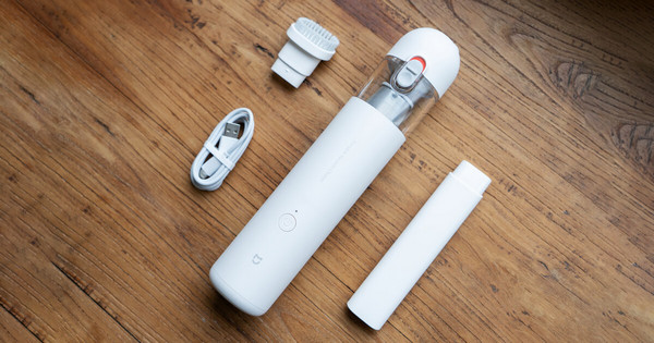 Usisavač Xiaomi Vacuum Cleaner mini