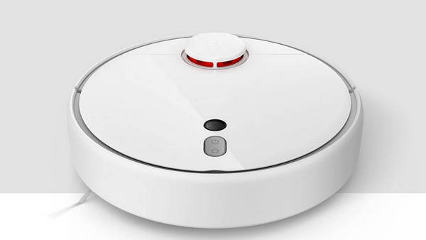 Xiaomi Mi robot usisavač CN robot usisavač