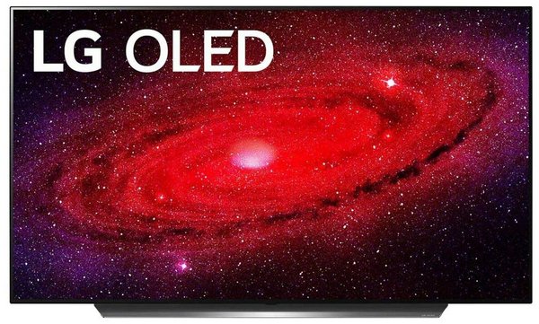  LG OLED65CXR HDR OLED (2020.)