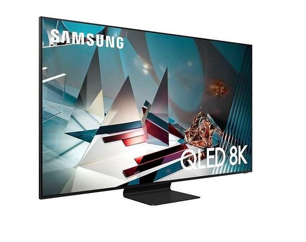 Samsung QE75Q800TAU QLED HDR (2020.)