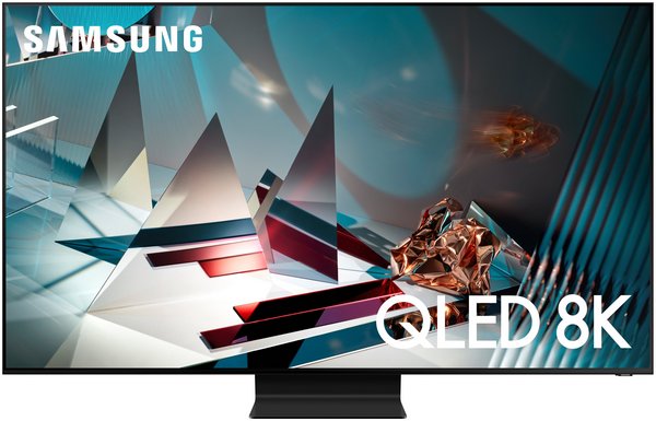 Samsung QE75Q800TAU QLED HDR (2020.)