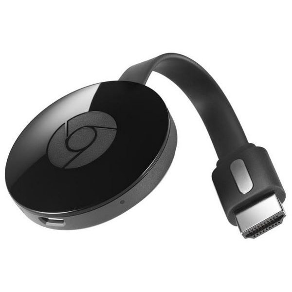 Google Chromecast TV 2015