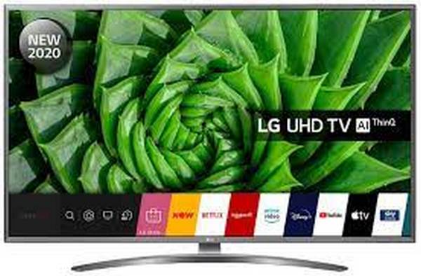 TV LG 43UN81006LB LED HDR (2020.)