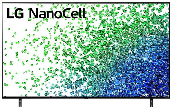 TV LG 50NANO806PA NanoCell HDR (2021.)