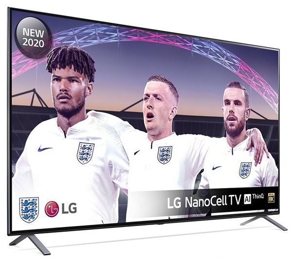 TV LG 65NANO956NA NanoCell HDR (2020