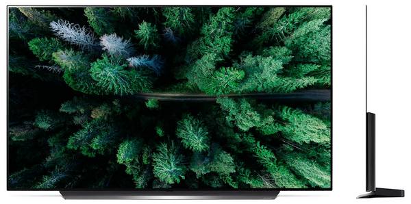 LG OLED65CXR HDR OLED TV (2020.)