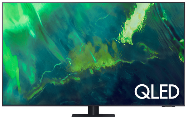 TV Samsung QE55Q70AAU QLED HDR (2021.)