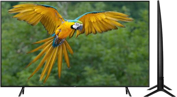 TV Samsung QE65Q67RAUXRU