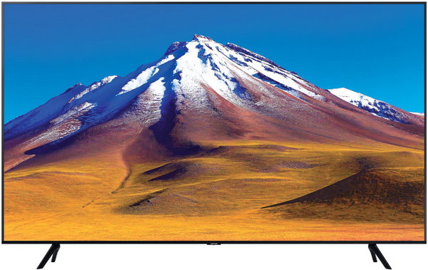 TV Samsung UE50TU7090U 50