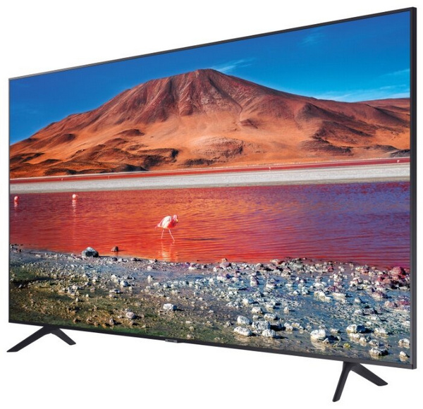 TV Samsung UE55TU7090U 55 (2020.)