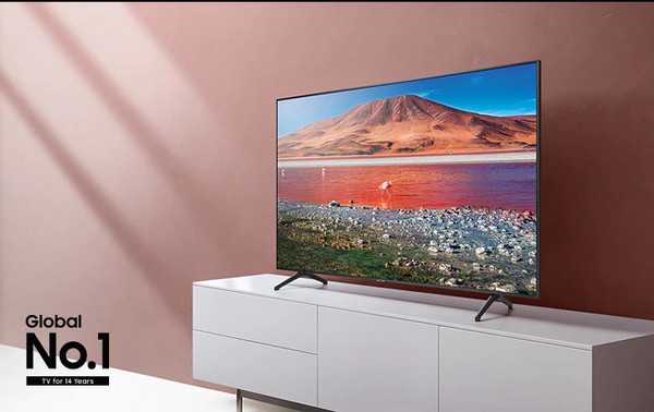 TV Samsung UE65TU7100U 65 (2020.)